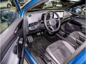 Volkswagen ID.5 Pro Navi AHK Kamera Volkswagen ID.5 Pro Navi AHK Kamera