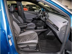 Volkswagen ID.5 Pro Navi AHK Kamera Volkswagen ID.5 Pro Navi AHK Kamera