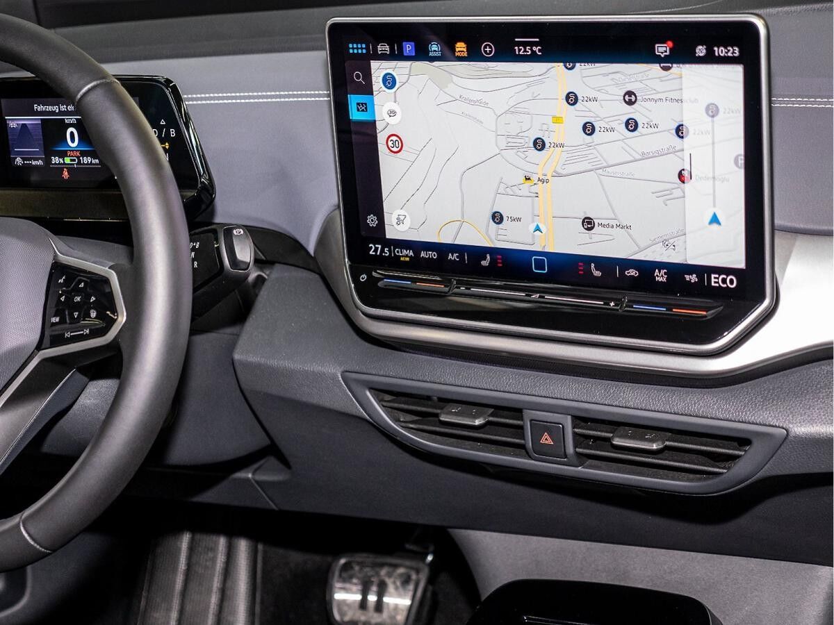 Volkswagen ID.5 Pro Navi AHK Standheizung Kamera