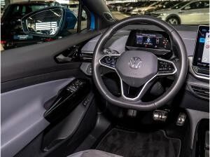 Volkswagen ID.5 Pro Navi AHK Kamera Volkswagen ID.5 Pro Navi AHK Kamera