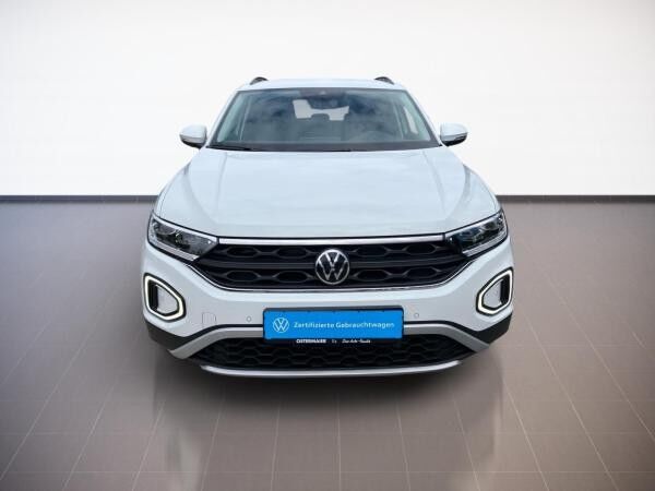 Volkswagen T-Roc LIFE 1.0TSI LED.NAVI.SHZG.APP-C.PDC