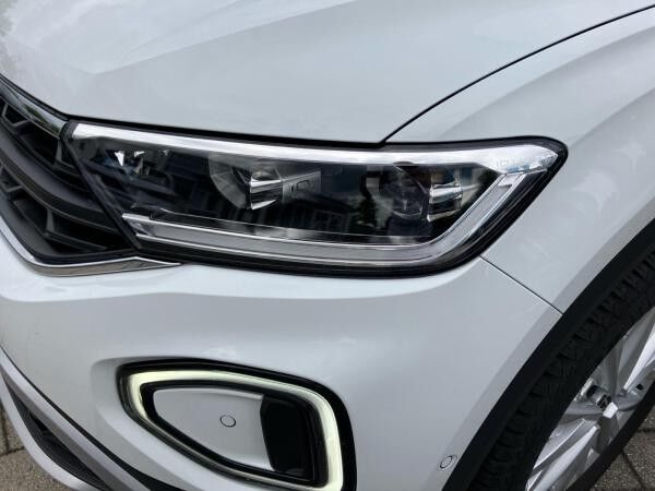 Volkswagen T-Roc LIFE 1.0TSI LED.NAVI.SHZG.APP-C.PDC