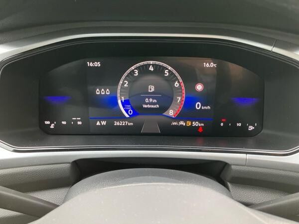 Volkswagen T-Roc LIFE 1.0TSI LED.NAVI.SHZG.APP-C.PDC