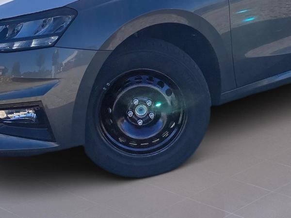Skoda Fabia Essence 1.0TSI LED.SHZ.PDC.BergA.Swing.BT.2xUSB.DAB