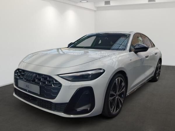 Audi A5 Limousine TFSI (Duisburg)