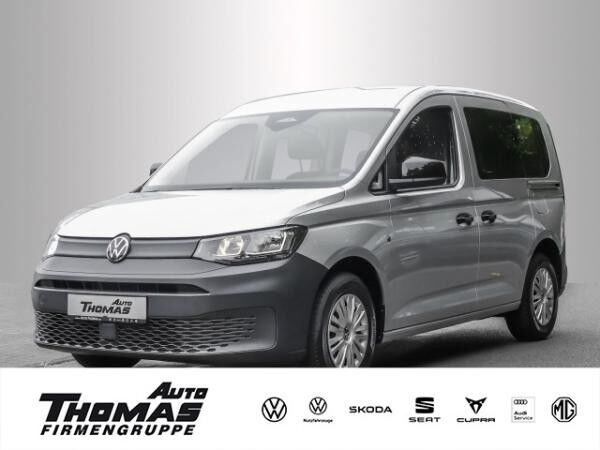 Volkswagen Caddy 2.0l TDI Klima PDC