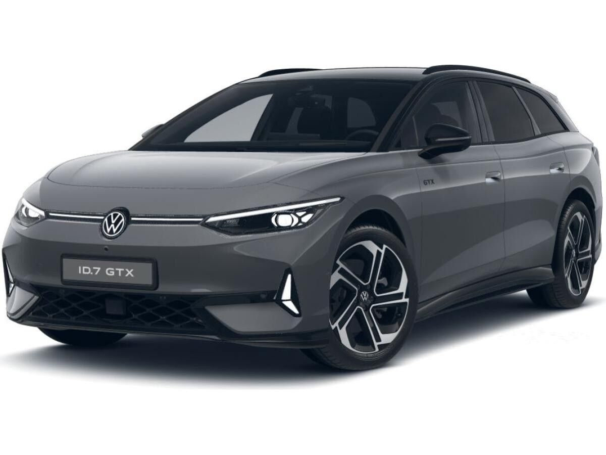 Volkswagen ID.7 Pro Tourer 286PS 77kWh Nur für Gewerbekunden