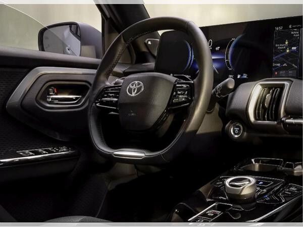 Toyota Urban Cruiser Comfort *NEU**Ab sofort bestellbar*