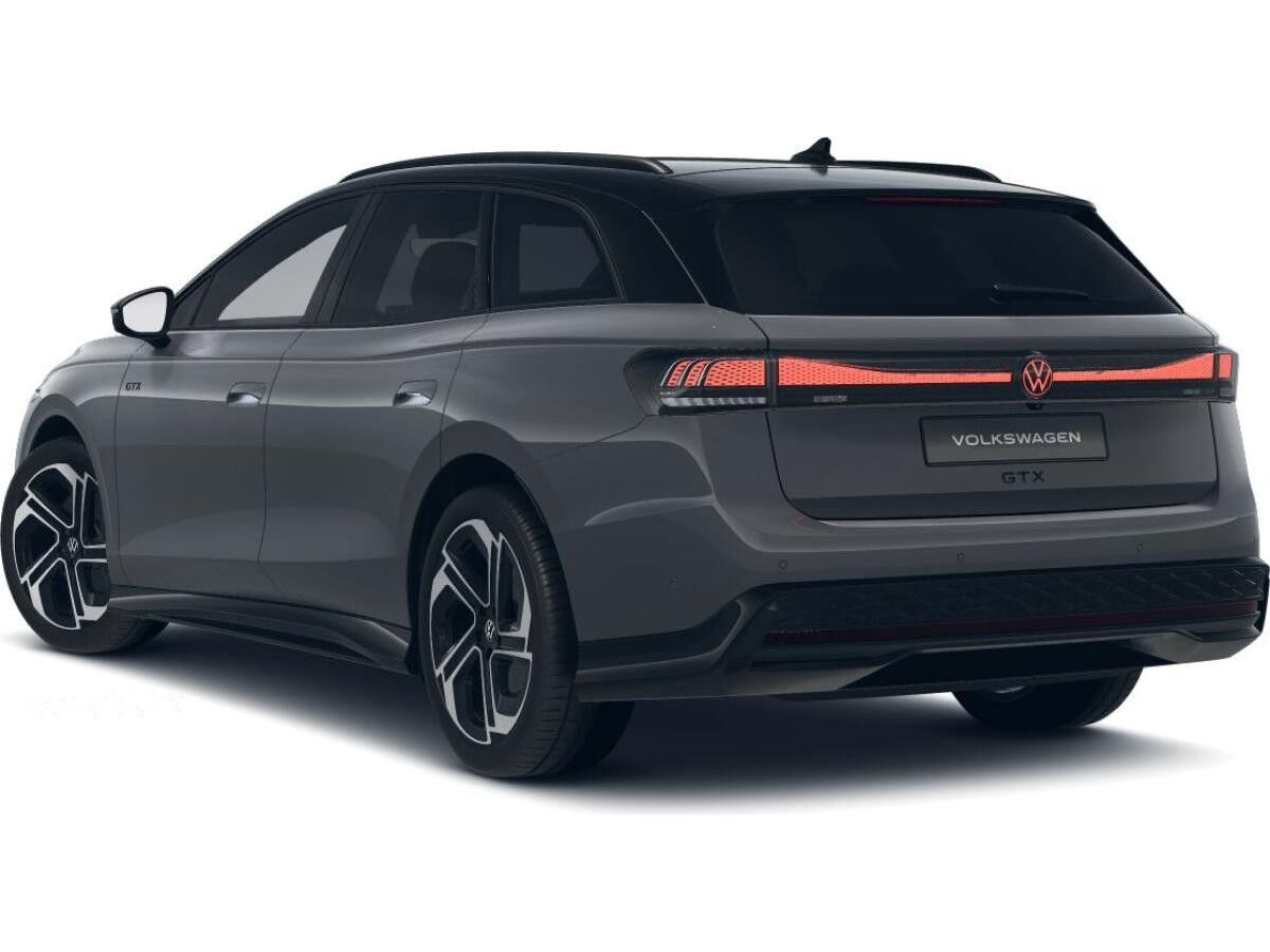 Volkswagen ID.7 Pro Tourer 286PS 77kWh Nur für Gewerbekunden