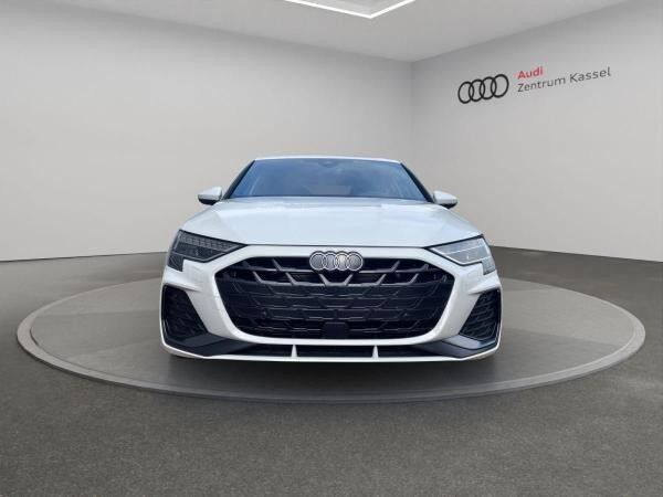 Audi A3 Sportback S line 30 TFSI LED CapPlay ACC 18"