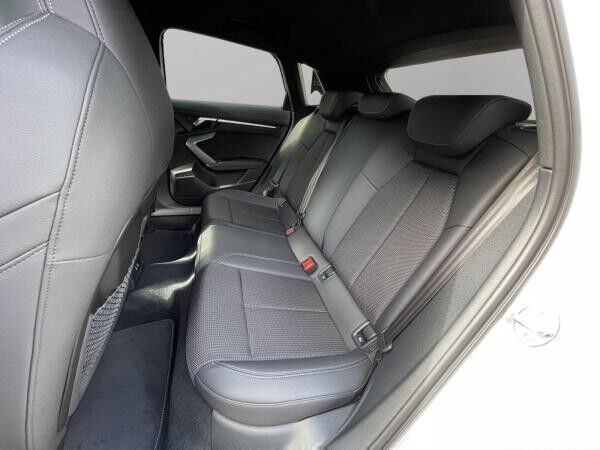 Audi A3 Sportback S line 30 TFSI LED CapPlay ACC 18"