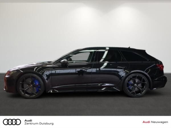 Audi RS6 Avant performance (Duisburg)