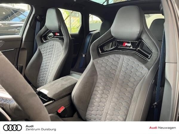 Audi RS6 Avant performance (Duisburg)