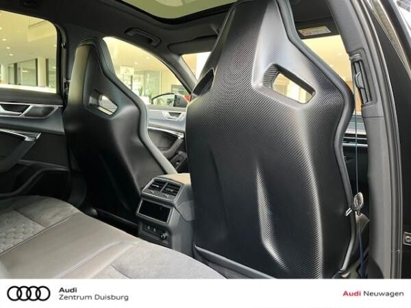 Audi RS6 Avant performance (Duisburg)