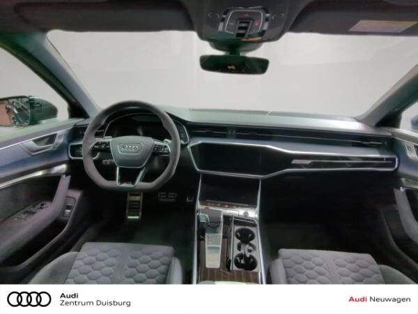 Audi RS6 Avant performance (Duisburg)