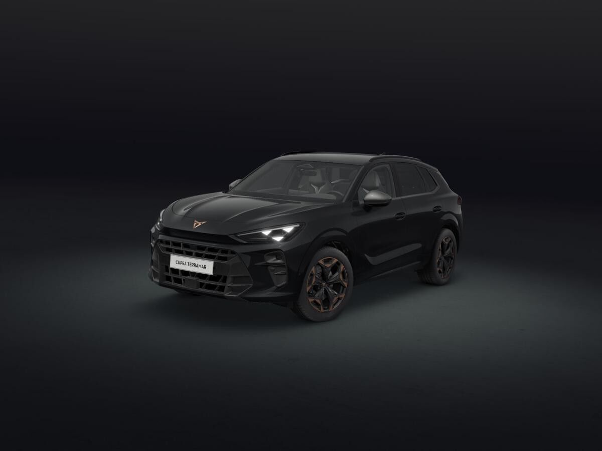 Cupra Terramar 2.0 TSI 150 kW (204 PS) 7-Gang DSG 4Drive**Loyalisierungsprämie**