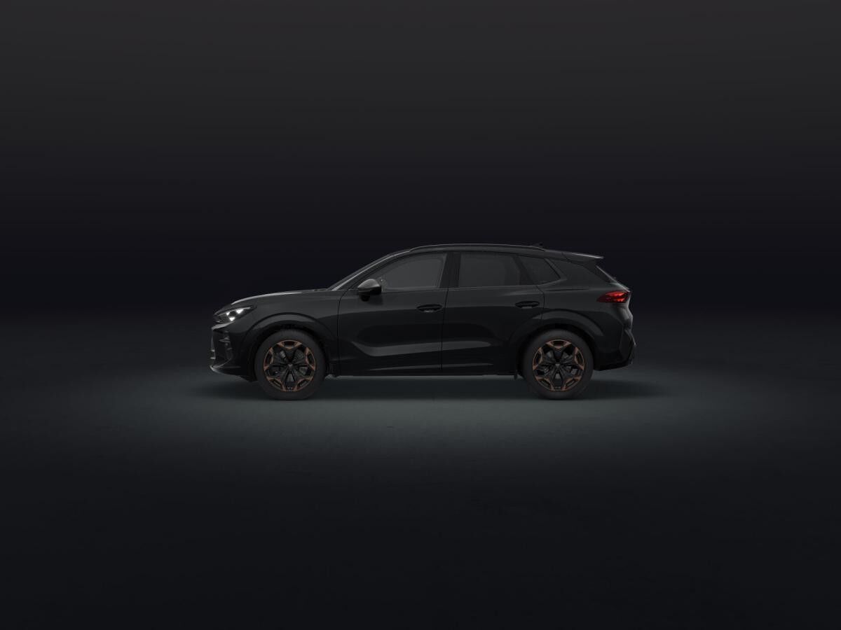 Cupra Terramar 2.0 TSI 150 kW (204 PS) 7-Gang DSG 4Drive**Loyalisierungsprämie**