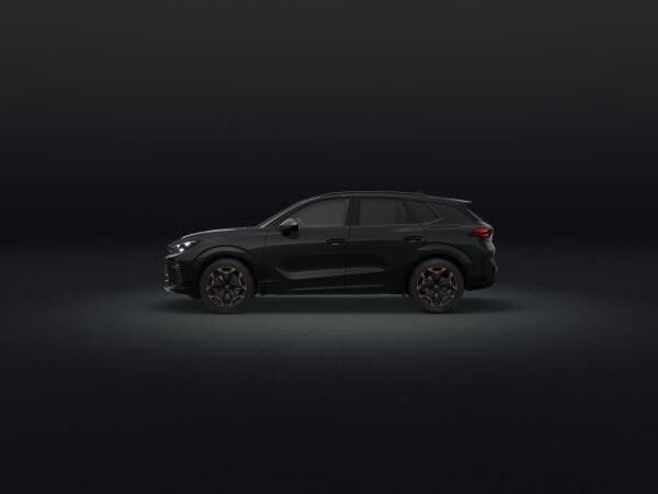 Cupra Terramar CUPRA Terramar 2.0 TSI 150 kW (204 PS) 7-Gang DSG 4Drive**Loyalisierungsprämie**