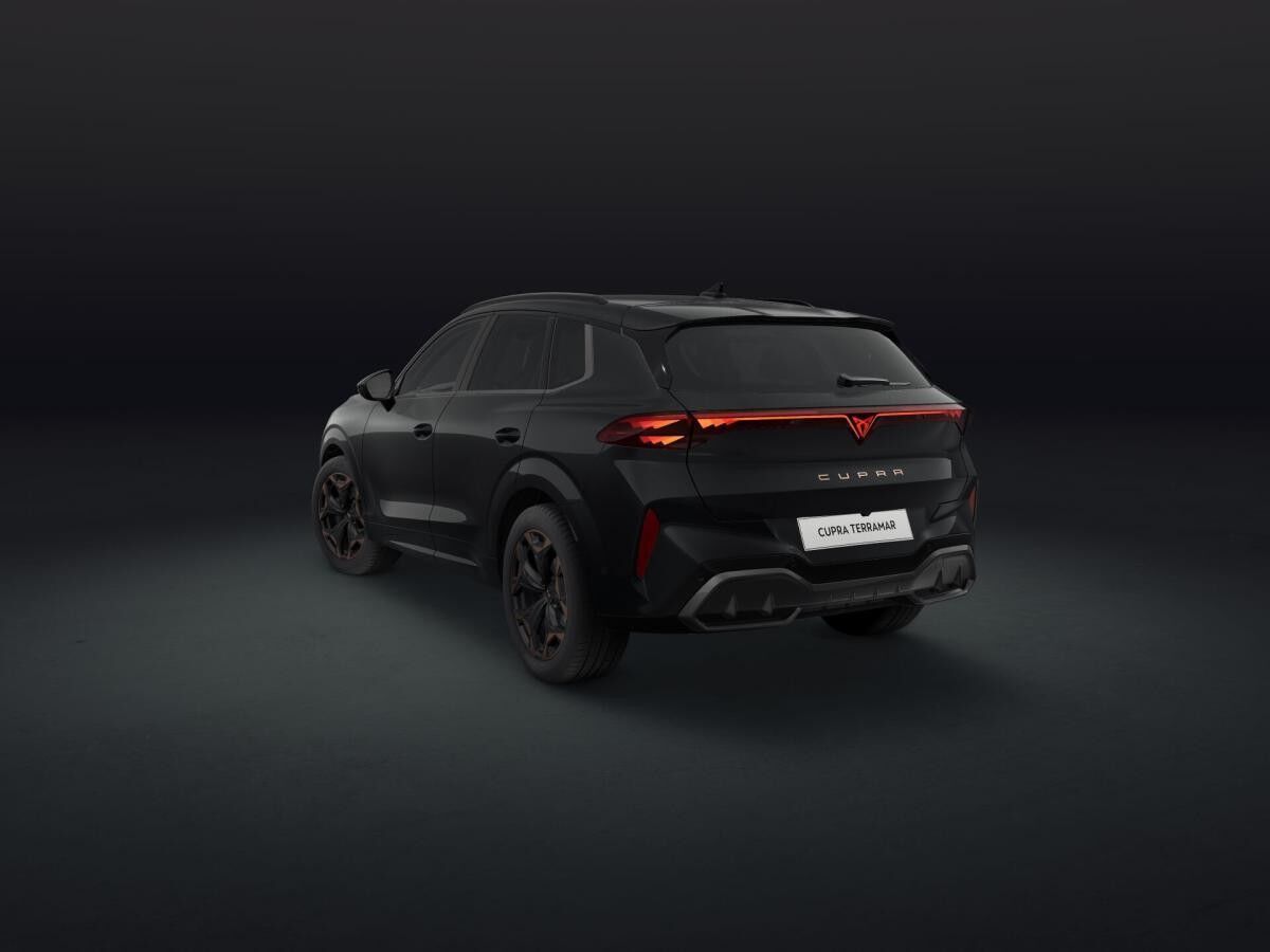 Cupra Terramar 2.0 TSI 150 kW (204 PS) 7-Gang DSG 4Drive**Loyalisierungsprämie**