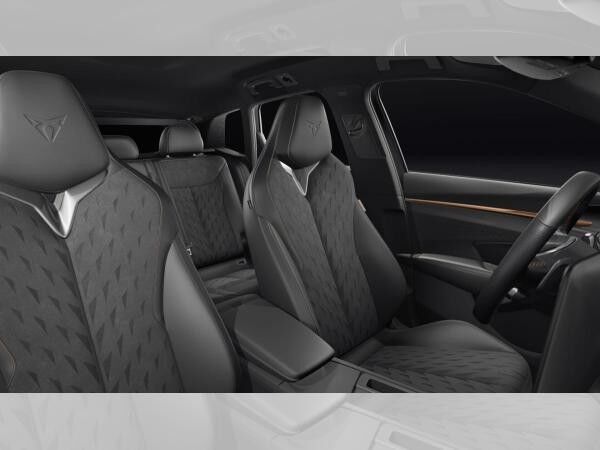 Cupra Terramar CUPRA Terramar 2.0 TSI 150 kW (204 PS) 7-Gang DSG 4Drive**Loyalisierungsprämie**