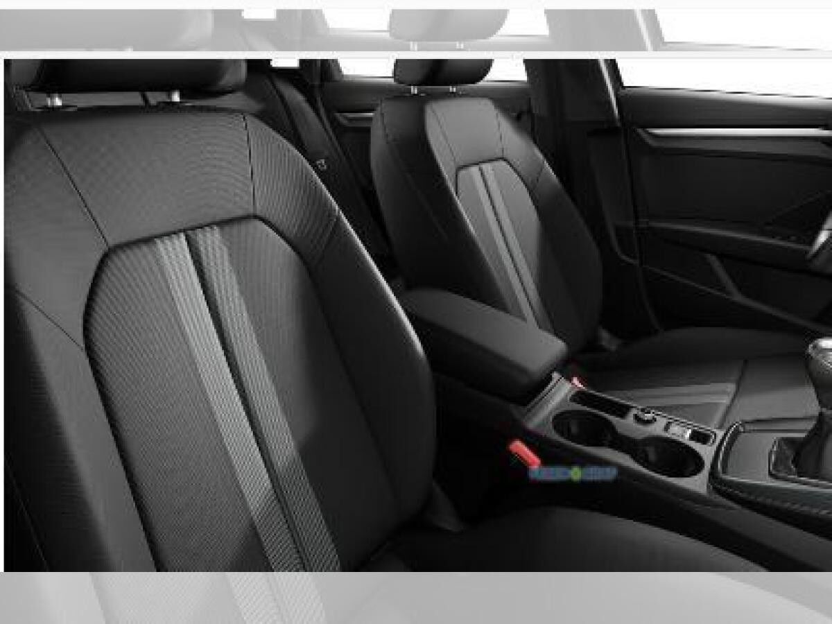 Audi A3 Sportback Advanced 30 TFSI Navi LED