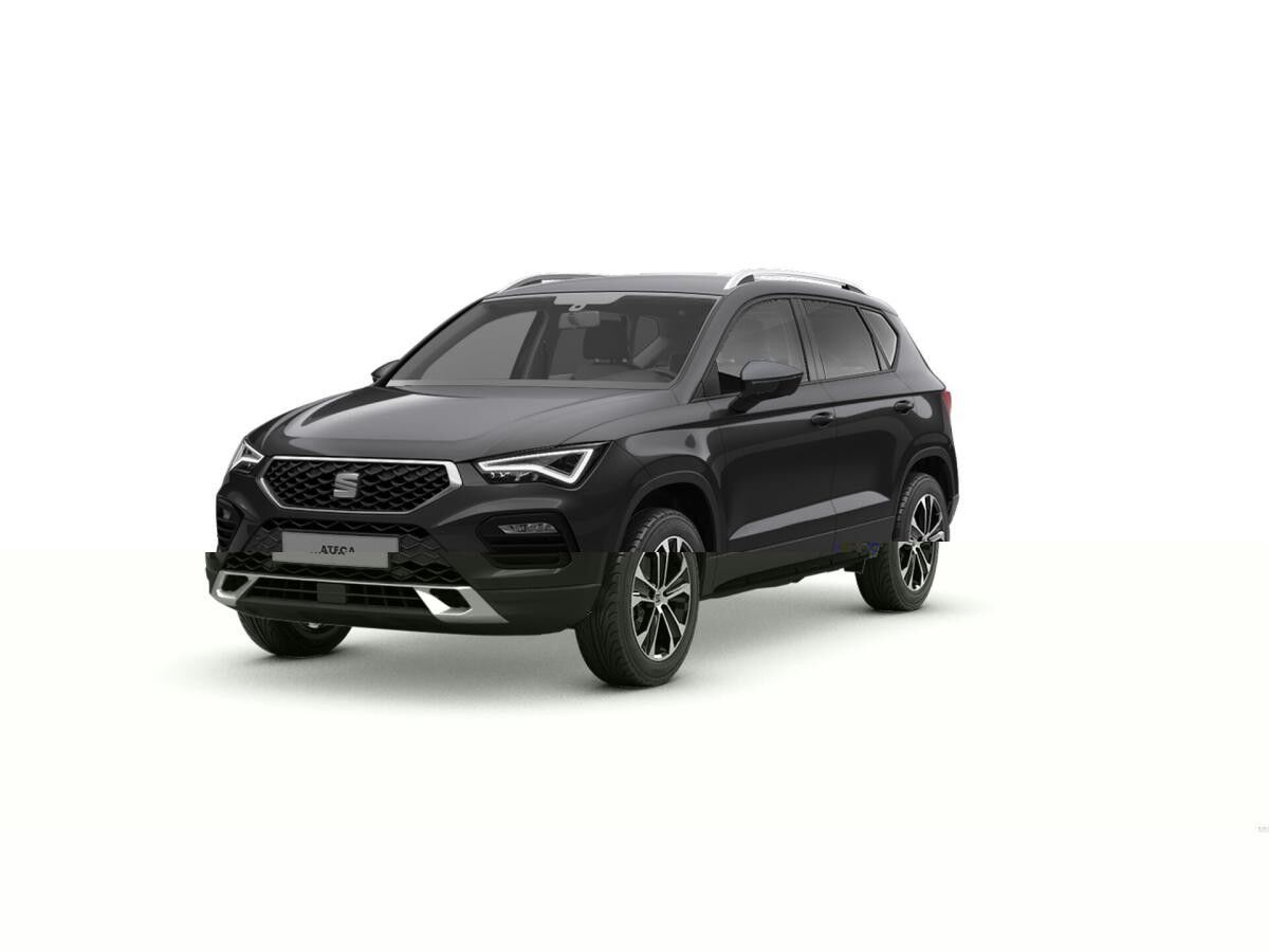 Seat Ateca Road Edition 1.5 TSI 110 kW (150 PS) 7-Gang DSG **Loyalisierungsprämie**