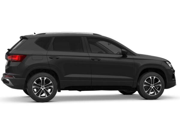 Seat Ateca Road Edition 1.5 TSI 110 kW (150 PS) 7-Gang DSG **Loyalisierungsprämie**