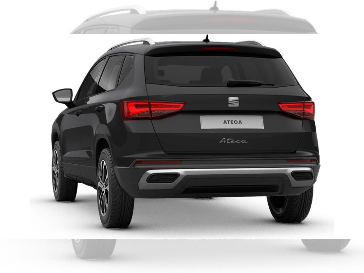 Seat Ateca Road Edition 1.5 TSI 110 kW (150 PS) 7-Gang DSG **Loyalisierungsprämie**