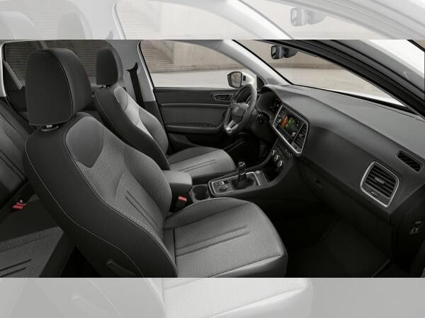 Seat Ateca Road Edition 1.5 TSI 110 kW (150 PS) 7-Gang DSG **Loyalisierungsprämie**
