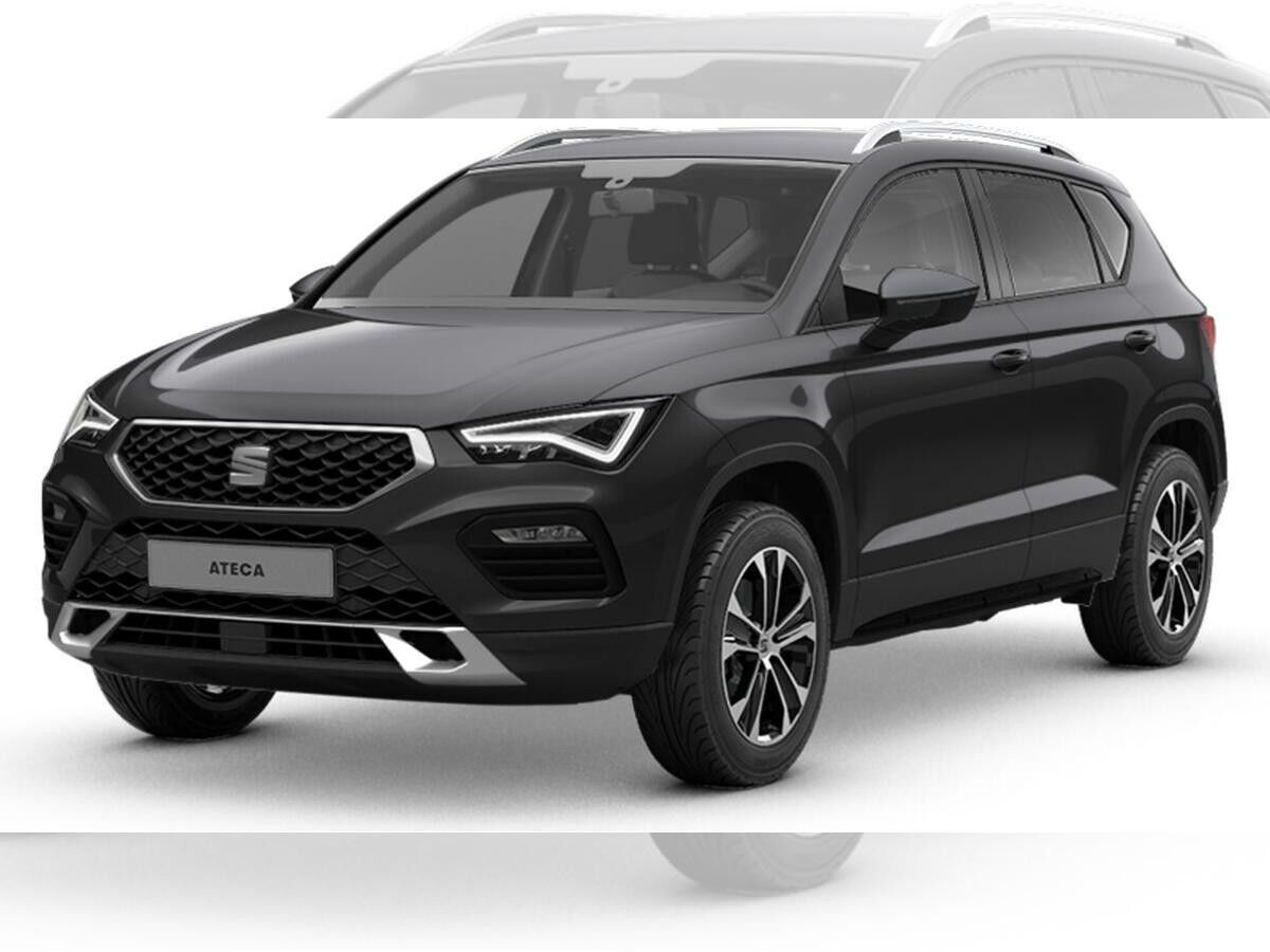 Seat Ateca Road Edition 1.5 TSI 110 kW (150 PS) 7-Gang DSG **Loyalisierungsprämie**