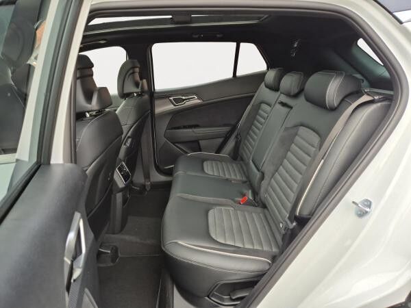 Kia Sportage 1.6T AWD DCT GT-LINE | PANO | DRIVE | SOUND | AKTION