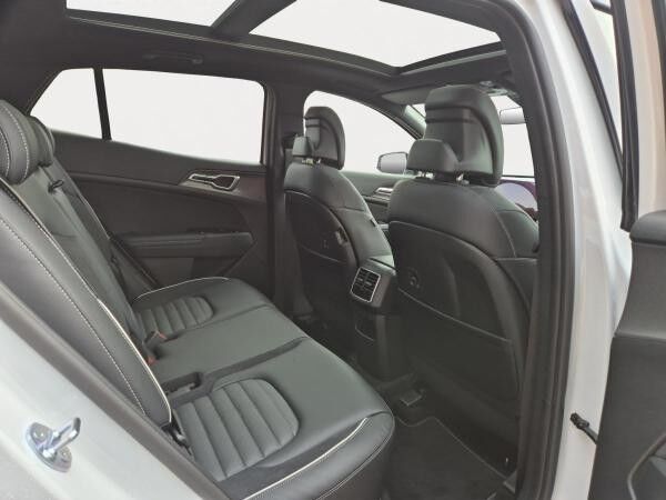 Kia Sportage 1.6T AWD DCT GT-LINE | PANO | DRIVE | SOUND | AKTION