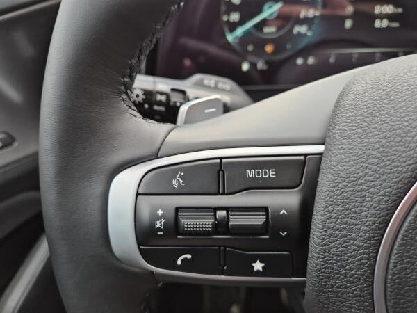 Kia Sportage 1.6T AWD DCT GT-LINE | PANO | DRIVE | SOUND | AKTION