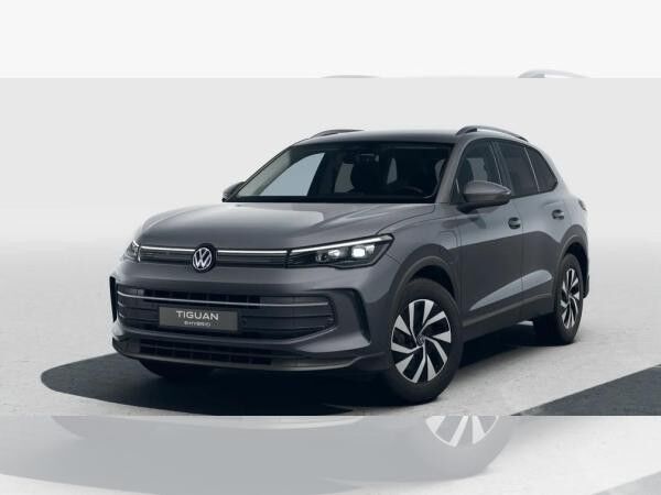 Volkswagen Tiguan 1.5 TSI eHybrid Life ACC LED RFK CarPlay