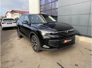 Volkswagen Tiguan 1.5 TSI eHybrid Life ACC LED RFK AHK APP