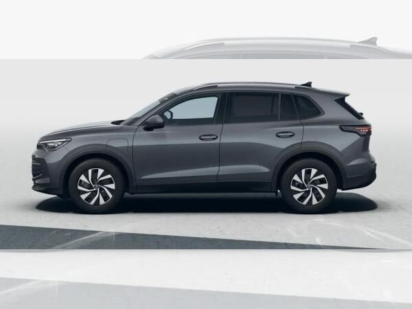 Volkswagen Tiguan 1.5 TSI eHybrid Life ACC LED RFK CarPlay