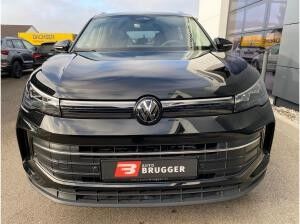Volkswagen Tiguan 1.5 TSI eHybrid Life ACC LED RFK AHK APP