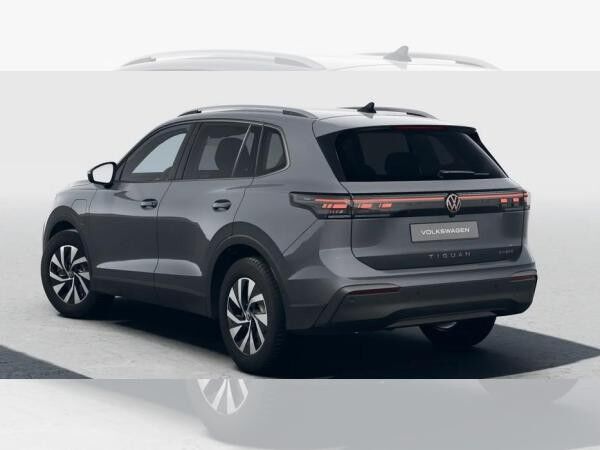 Volkswagen Tiguan 1.5 TSI eHybrid Life ACC LED RFK CarPlay