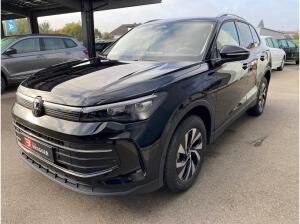 Volkswagen Tiguan 1.5 TSI eHybrid Life ACC LED RFK AHK APP