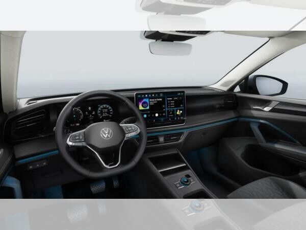 Volkswagen Tiguan 1.5 TSI eHybrid Life ACC LED RFK CarPlay