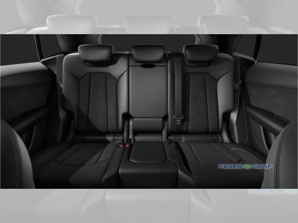 Audi Q8 TFSIe Sline ALL AAS AHK Pano 23 HUD Matrix