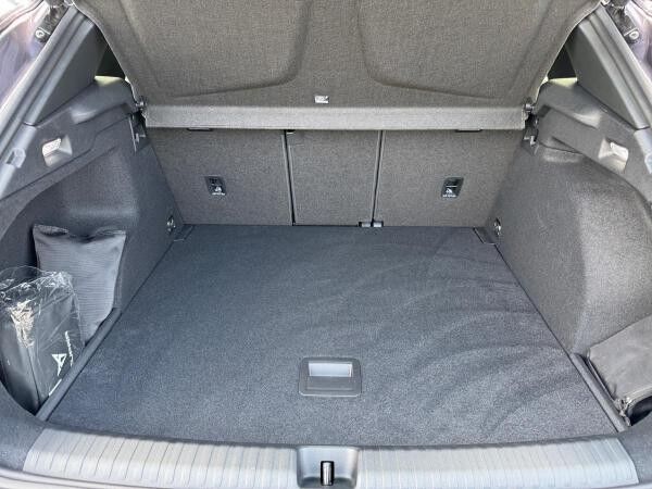Cupra Terramar 2.0 TSI DSG 4Drive Matrix Sennheiser AHK