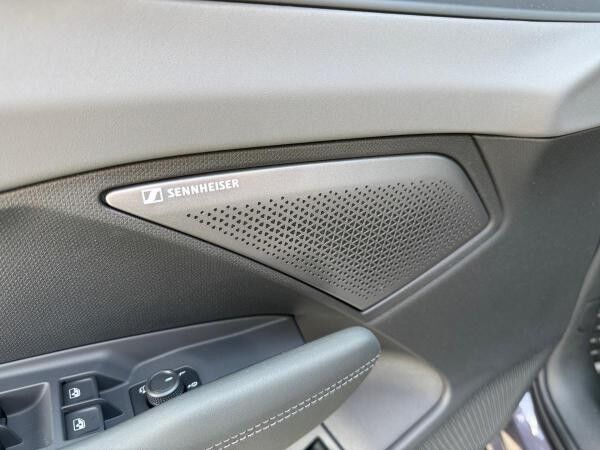 Cupra Terramar 2.0 TSI DSG 4Drive Matrix Sennheiser AHK