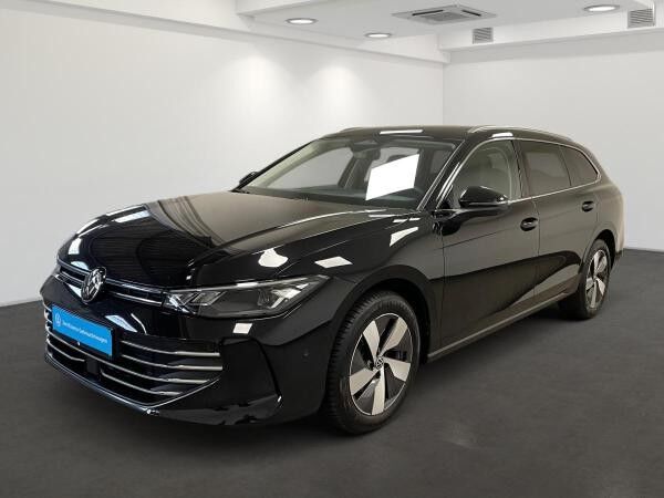 Volkswagen Passat Variant 1.5 eTSI 110 kW Business DSG - LED SHZ AHK Area View Navi IQ Drive DAB+ App-Connect LM