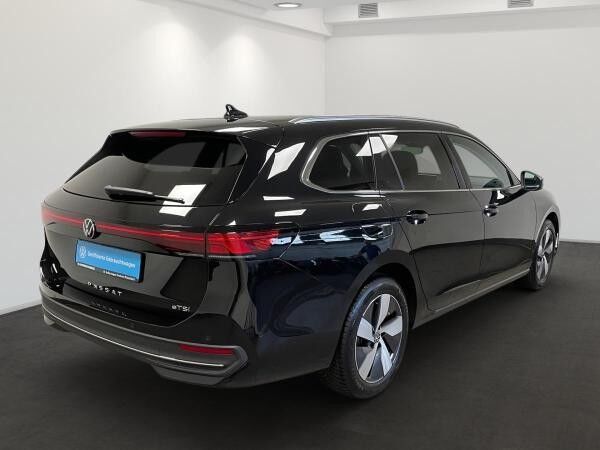 Volkswagen Passat Variant 1.5 eTSI 110 kW Business DSG - LED SHZ AHK Area View Navi IQ Drive DAB+ App-Connect LM