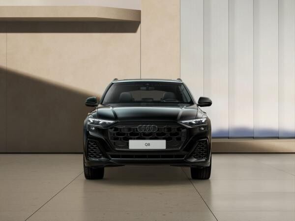 Audi Q8 SUV TFSI e quattro 🔋HYBRID AKTION🔋