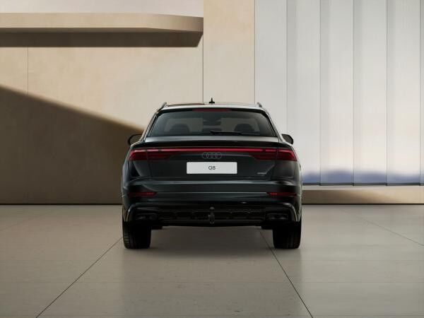 Audi Q8 SUV TFSI e quattro 🔋HYBRID AKTION🔋