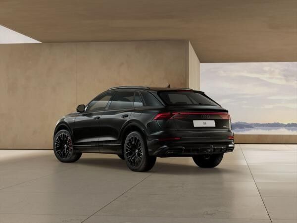 Audi Q8 SUV TFSI e quattro 🔋HYBRID AKTION🔋