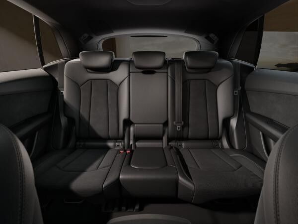 Audi Q8 SUV TFSI e quattro 🔋HYBRID AKTION🔋