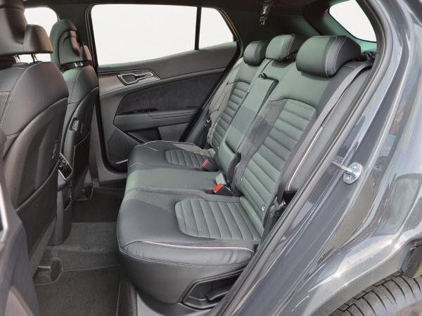 Kia Sportage 1.6T AWD DCT GT-LINE  PANO | DRIVE | SOUND | AKTION